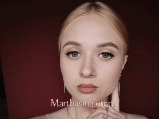 Marthasingletons