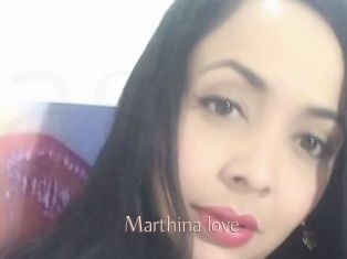 marthina_love Anal Sexe