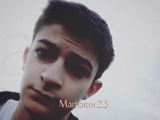 Martiaitor23
