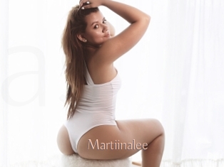 Martiinalee