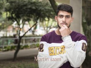 martin_saam Anal Sexe