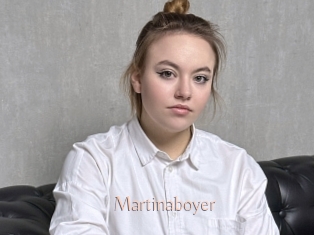 Martinaboyer