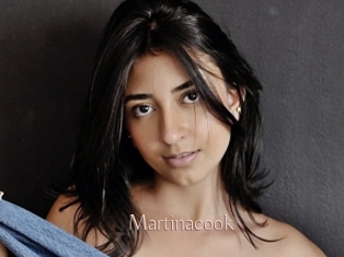 Martinacook