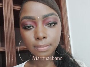 Martinaebano