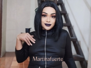Martinafuerte