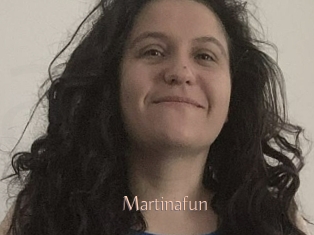 Martinafun