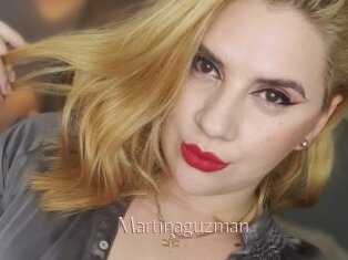 Martinaguzman