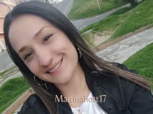 Martinahott17