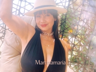 Martinamaria
