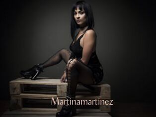 Martinamartinez