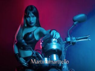 Martinamarttello