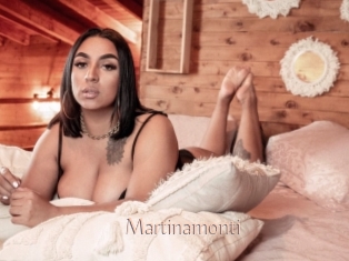 Martinamonti