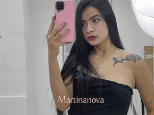 Martinanova