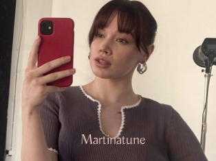 Martinatune