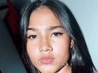Martinaxblack