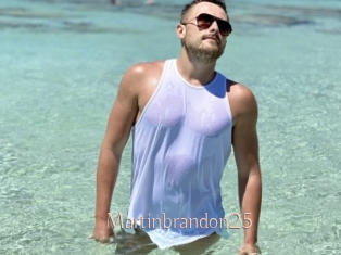 martinbrandon25 Anal Sexe