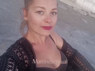 Martinesensual