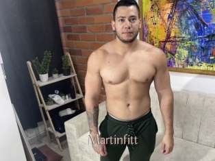 Martinfitt
