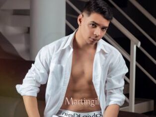 Martingil