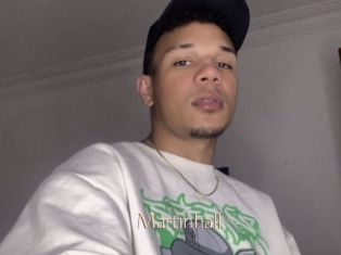 Martinhall
