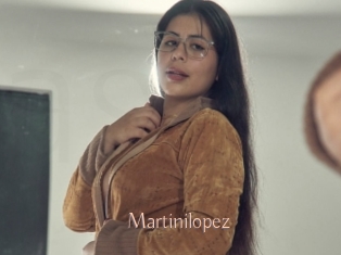 Martinilopez