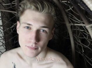 Martinkany