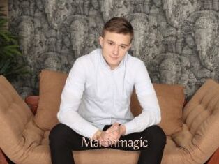Martinmagic