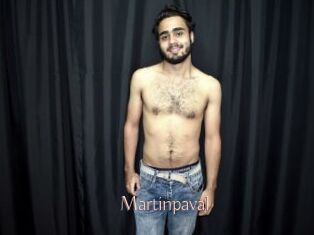 Martinpaval