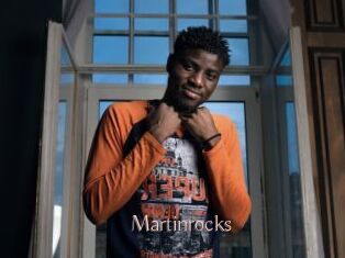 Martinrocks