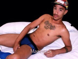 Martinstick