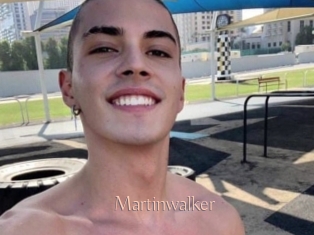 Martinwalker
