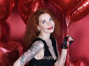 Marujons