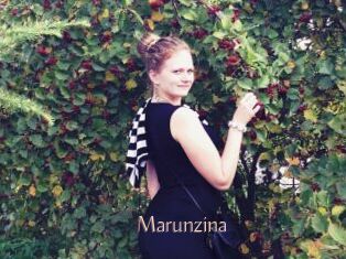 Marunzina