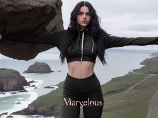 Marvelous