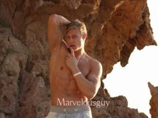 Marvelousguy