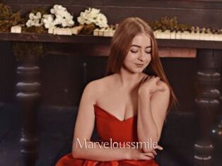 Marveloussmile