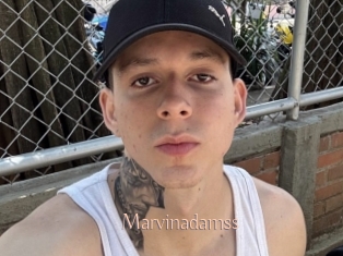 Marvinadamss