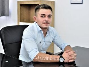 Marvinblue