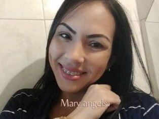 Mary_angels