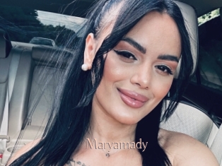 Maryamady