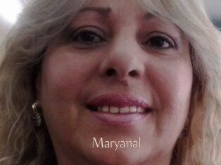 Maryanal