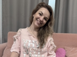maryanawinsor Anal Sexe
