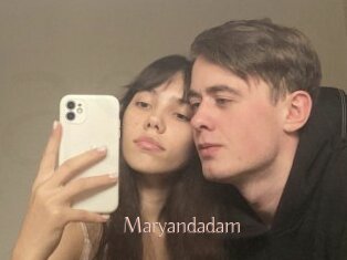 maryandadam Anal Sexe