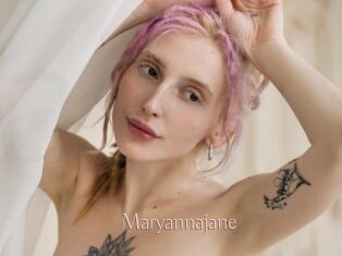 Maryannajane