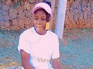 Maryanne