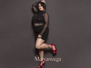Maryanvega