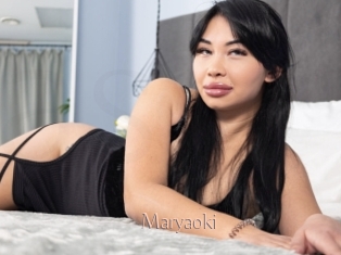 Maryaoki