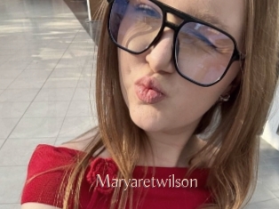 Maryaretwilson