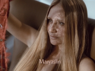 Maryaslin