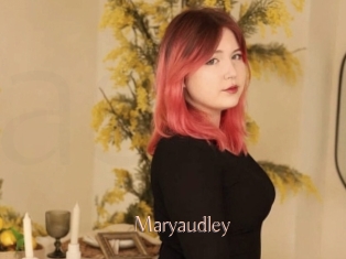 Maryaudley
